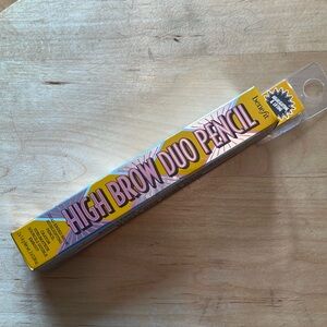 Benefit High Brow Duo Pencil NIB full size